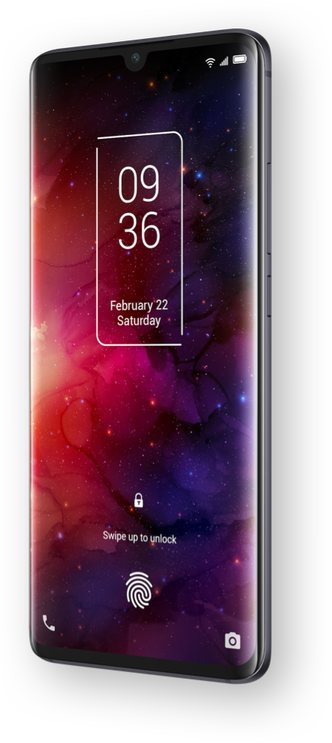 TCL 10 Pro Global Dual SIM TD-LTE 128GB T799H